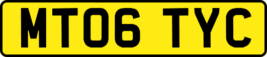 MT06TYC