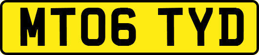 MT06TYD