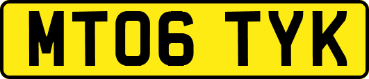 MT06TYK