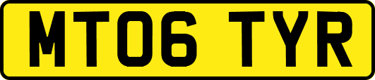 MT06TYR