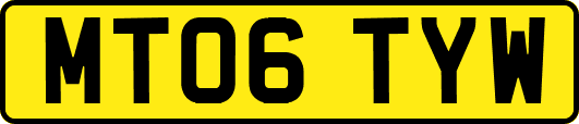 MT06TYW