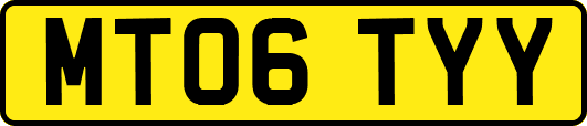 MT06TYY