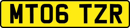 MT06TZR
