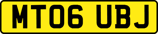 MT06UBJ
