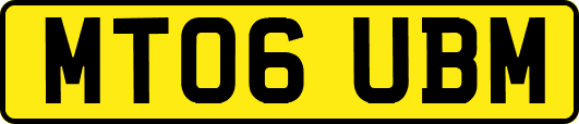 MT06UBM