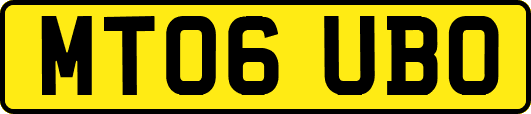 MT06UBO