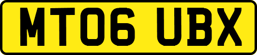 MT06UBX