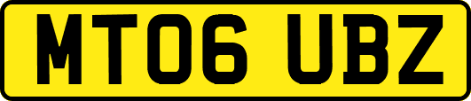 MT06UBZ