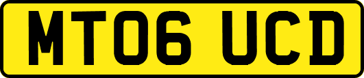 MT06UCD