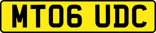 MT06UDC