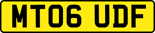 MT06UDF