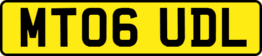 MT06UDL