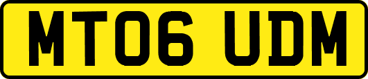 MT06UDM