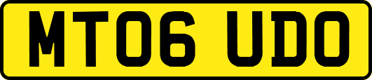MT06UDO