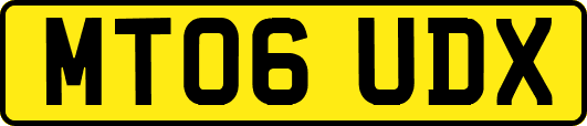 MT06UDX