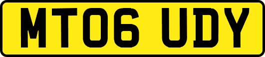 MT06UDY