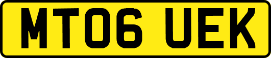 MT06UEK
