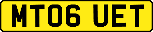 MT06UET