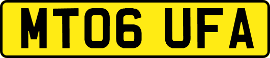 MT06UFA