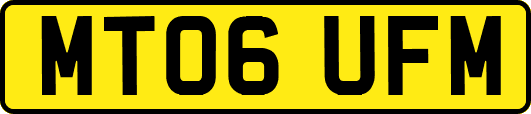 MT06UFM