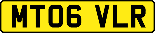 MT06VLR