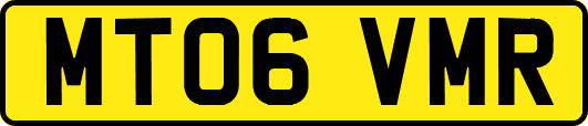 MT06VMR