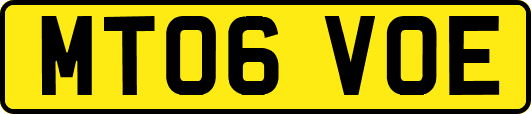 MT06VOE