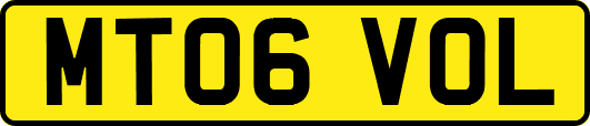 MT06VOL