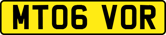 MT06VOR