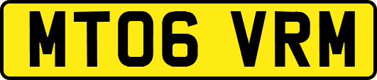 MT06VRM