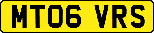 MT06VRS
