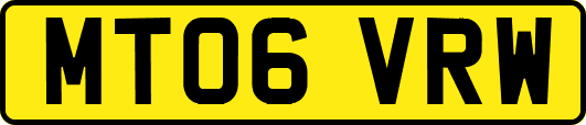 MT06VRW