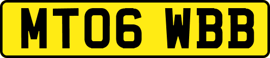 MT06WBB
