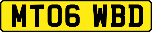 MT06WBD