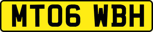 MT06WBH
