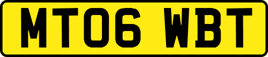MT06WBT