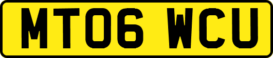MT06WCU