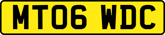 MT06WDC