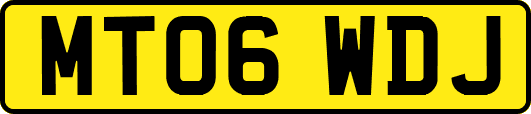 MT06WDJ