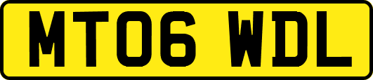 MT06WDL