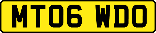 MT06WDO