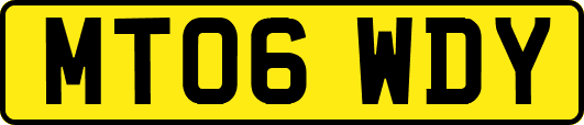 MT06WDY