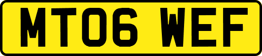 MT06WEF