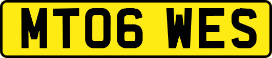 MT06WES