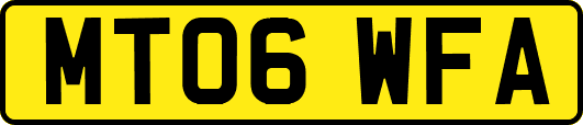 MT06WFA