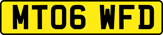 MT06WFD