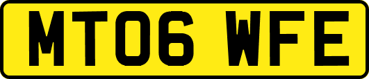 MT06WFE
