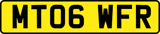 MT06WFR