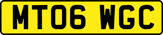 MT06WGC