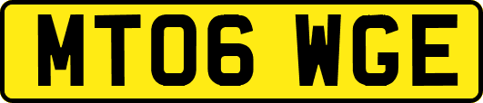 MT06WGE
